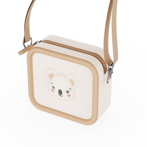 Camera Case Zoo Silicone Koala