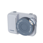 Children's Camera P2 - Zoo Print Raccoon