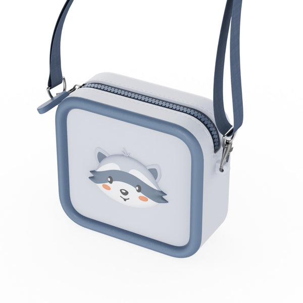 Camera bag Zoo Silicone Raccoon