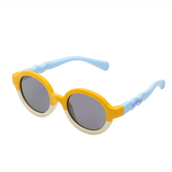 Sunglasses Bébé Lemon Triplets