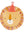 Animal Parade Party Plates (8x)