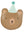 Animal Parade Party Plates (8x)