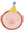 Animal Parade Party Plates (8x)