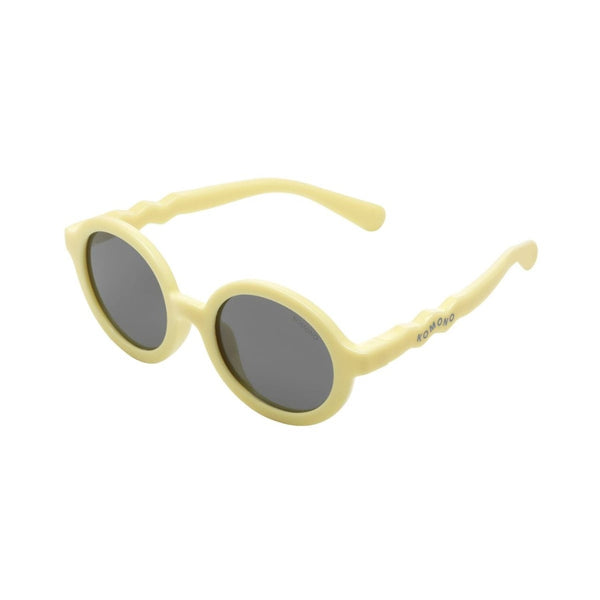 Children's Sunglasses Lele Glossy Butter