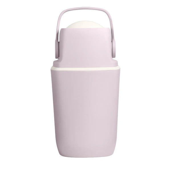 AirWell Diaper Pail Pink