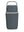 AirWell Diaper Pail Graphite
