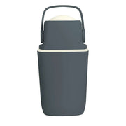 AirWell Diaper Pail Graphite