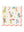 Animal Parade Napkins (16x)
