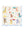 Animal Parade Napkins (16x)