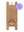 Kids' Yoga Mat Benno the Bear