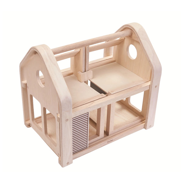 Slide N Go Dollhouse