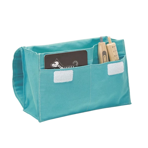 Wooden veterinarian playset 