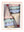 Pastel Party Hats (x8)