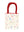 Party Bags Animal Friends (8x)