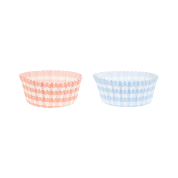 Cupcake Kit Little Animals (24x)