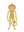 Animal Parade Party Decorations (4x)