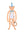 Animal Parade Party Decorations (4x)