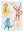 Animal Parade Party Decorations (4x)