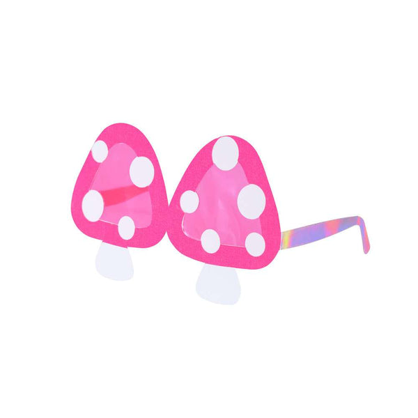 Happy Icons Party Glasses (4x)