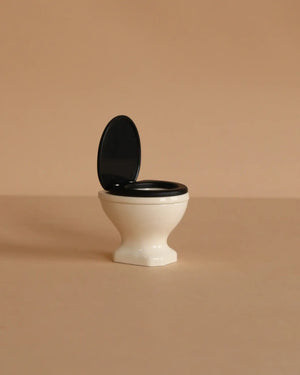 Maileg Badezimmer Set im SuitCasa Mäusehaus