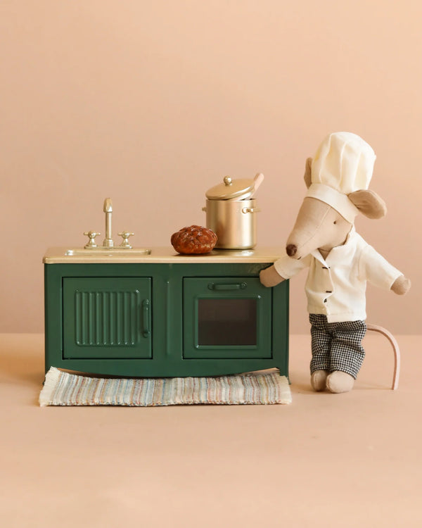 Maileg Chefkoch Set
