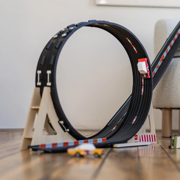 Race Track Expansion Add-on Kit Loop