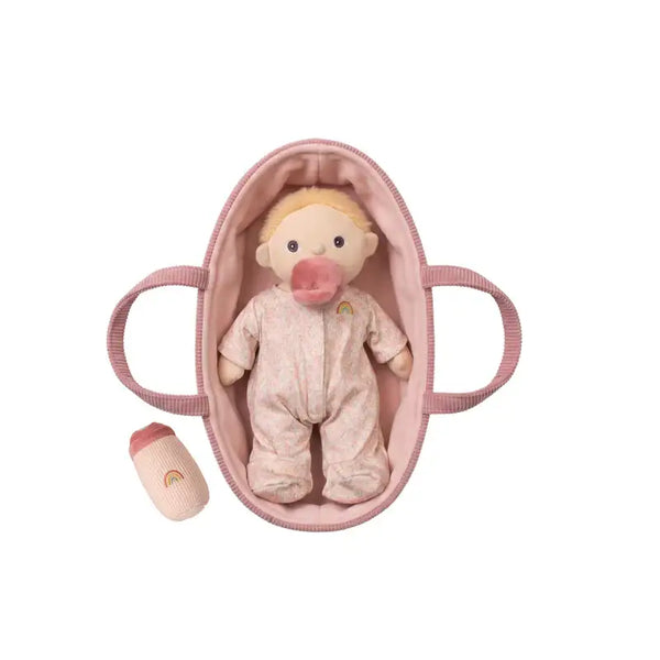 Binky Dinkum Moppet