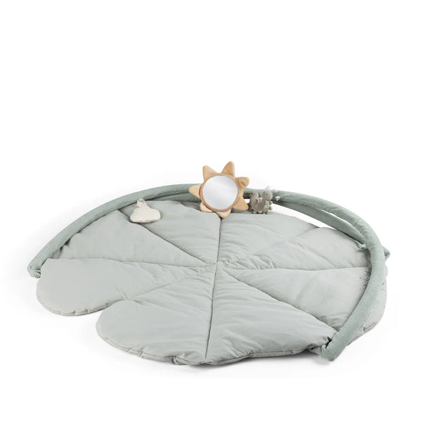 Woodland Activity Play Mat 