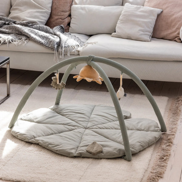 Woodland Activity Play Mat 