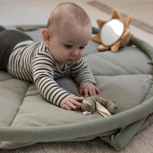 Woodland Activity Play Mat 