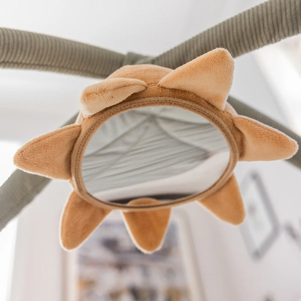 Woodland Activity Play Mat 