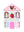 Kitten Club Cupcake Set (24-piece)