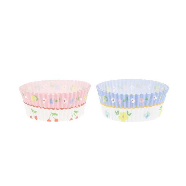 Kitten Club Cupcake Set (24-piece)
