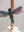 Activity toy flower/dragonfly/swan 