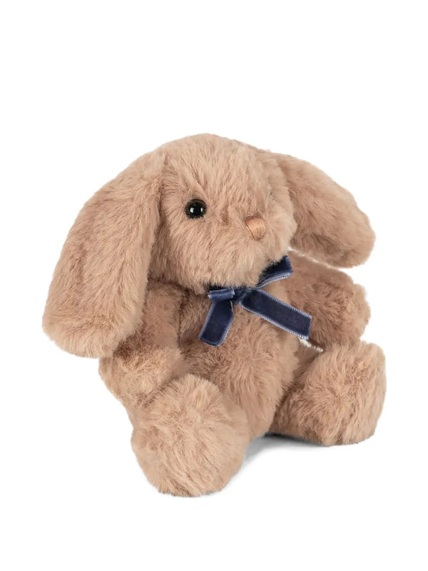 Bunny in Easter Egg Safari