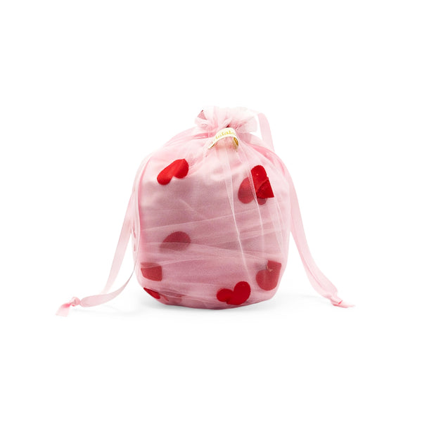 Rosalie Skirt with Hearts
