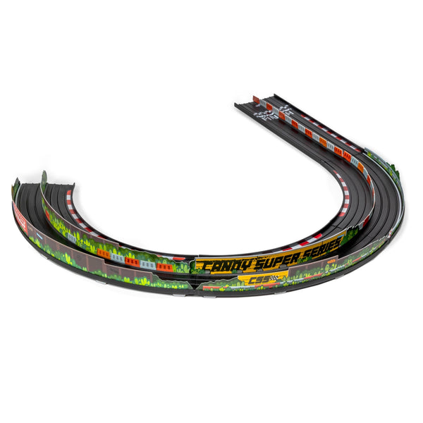 Hairpin Track Extension Set
