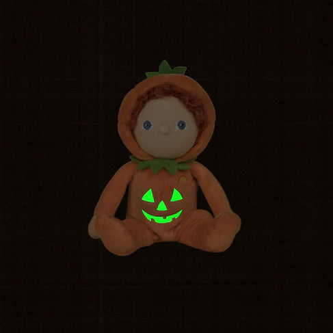 Dinky Dinkums Jack O'Lantern