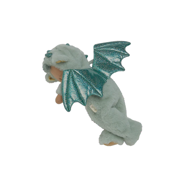 Cozy Dinkum Dragon Ash