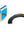 Racing Track Extension Set 60° Curve