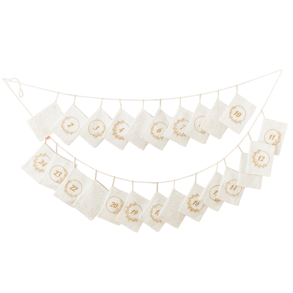 Sparkling Advent Calendar