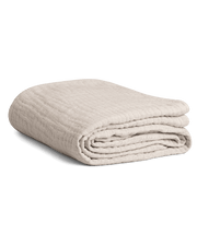 Mellow Bedspread Lin