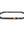 Race Track Set Oval