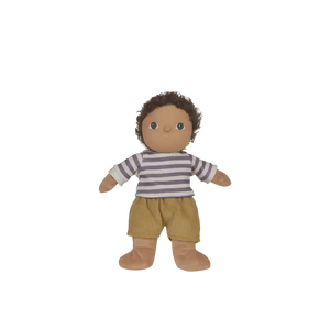 Finn Fernwood Puppe von Olli Ella für Kinder ab 3 Jahren