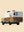 Safari Gira TOONS™ Car