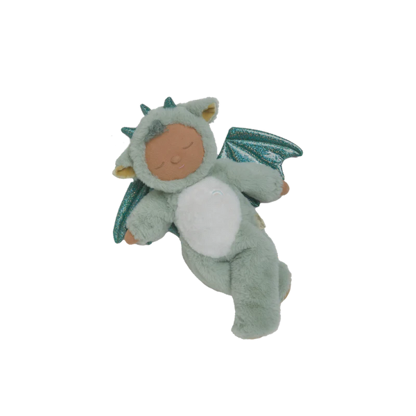 Cozy Dinkum Dragon Ash