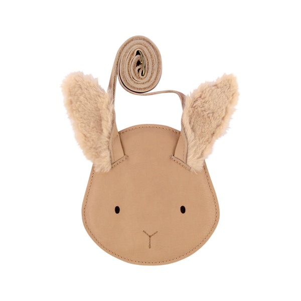 Britta Exclusive wallet Fluffy Bunny