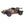 1:18 R/C Purple Rocket PX Professional 2.4 GHz Digital Proportional