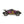 1:18 R/C Purple Rocket PX Professional 2.4 GHz Digital Proportional