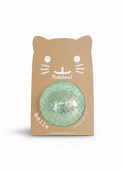 Glitter Ball Cat Mint (10 cm)
